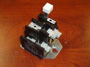 C300CN3, CUTLER HAMMER, SIZE: 1, 30 AMP, 3 POLE, OVERLOAD RELAY, PANEL MOUNT